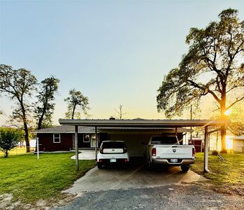 2031 Wade Dr, Eufaula, OK, 74432