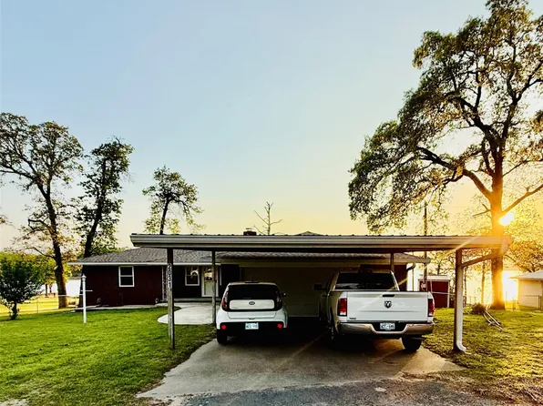 2031 Wade Dr, Eufaula, OK 74432