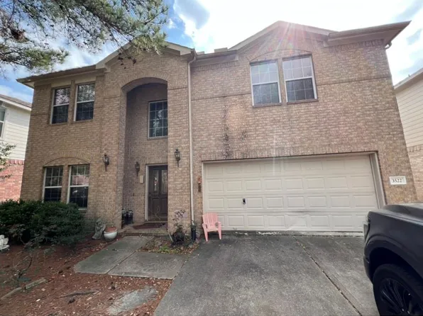 3522 Cactus Creek Dr, Spring, TX 77386