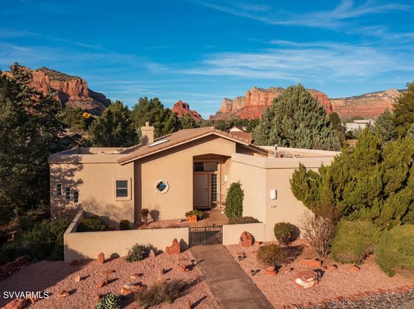 Village Of Oak Creek Sedona Az Real Estate 49 Homes For Sale Zillow 3969