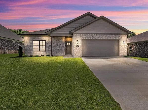 3627 Havenridge Way Lot 15, Bowling Green, KY 42101