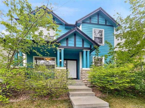 4548 Quandary Peak Street, Brighton, CO 80601