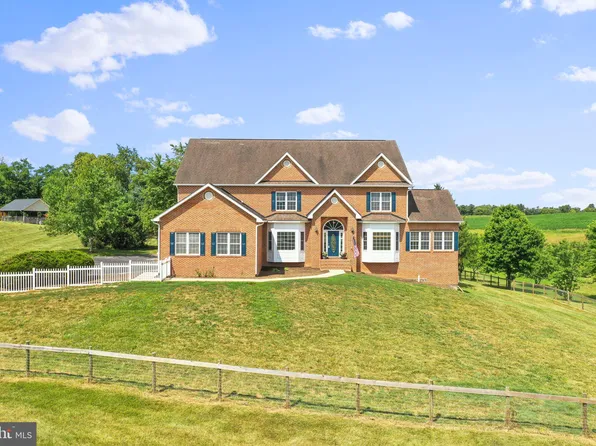 3535 Kabletown Rd, Charles Town, WV 25414