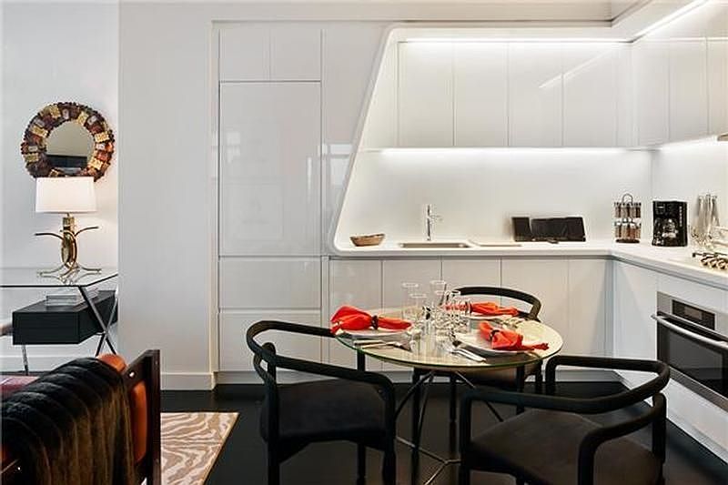 1st image of 123 Washington St APT 46G