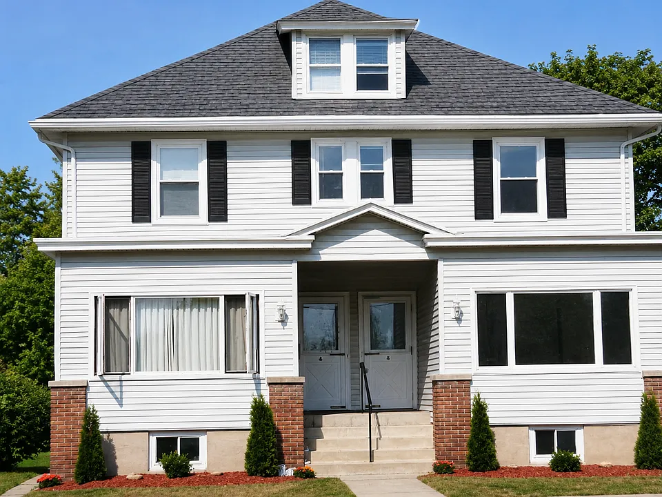 46 N Elk Ave #4