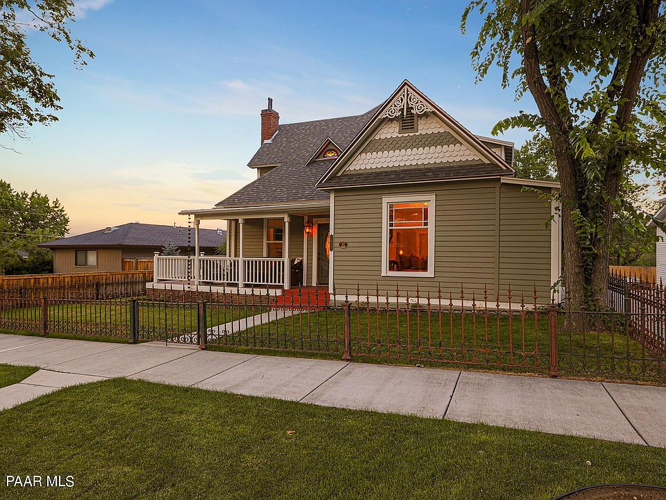 201 S Mount Vernon Ave, Prescott, AZ 86303 Zillow