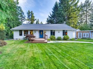 6605 181st Avenue Ct E, Lake Tapps, WA 98391