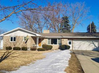 1504 N Dewitt St, Bay City, MI 48706