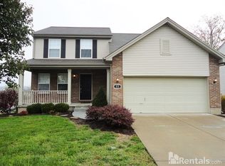 50 Dobbin Ct, Monroe, OH 45050