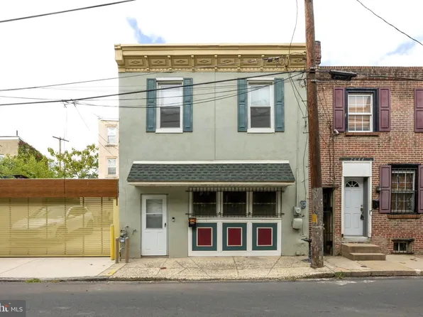 2642 Emery St, Philadelphia, PA 19125