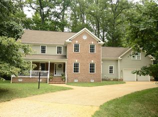 106 Loblolly Ct, Yorktown, VA 23692