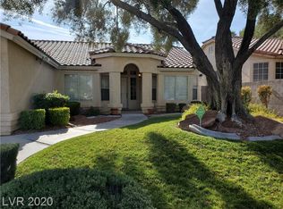 4717 Pointe Decatur Way, North Las Vegas, NV 89032