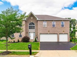 8076 Harvest Moon Dr, Reynoldsburg, OH 43068