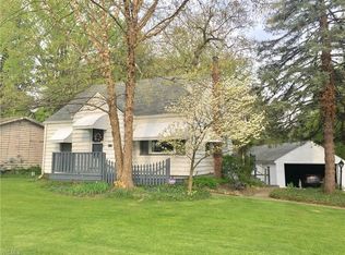 2909 Shirley Rd, Youngstown, OH 44502