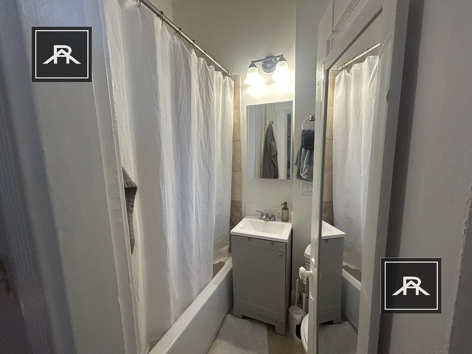 Studio, 1.0 bath, $2,380 — Photo 2