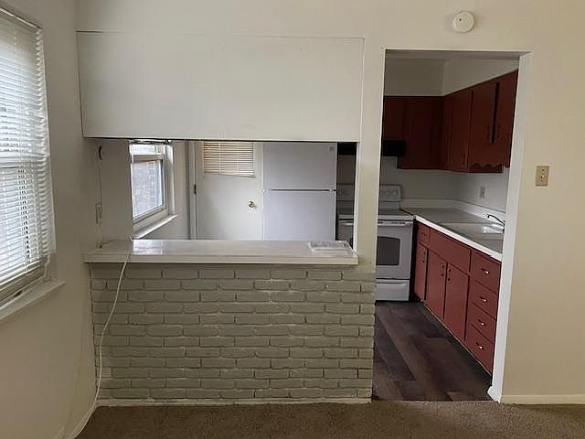 1st image of 7431 Hazelcrest Dr APT C