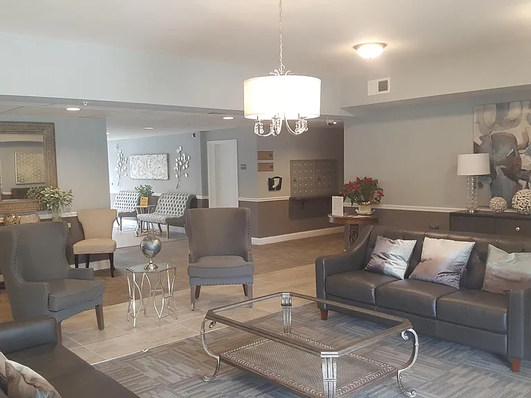 Apartments at St. Thomas (Senior Living) — Photo 9