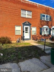 721 George St, Lancaster, PA, 17603