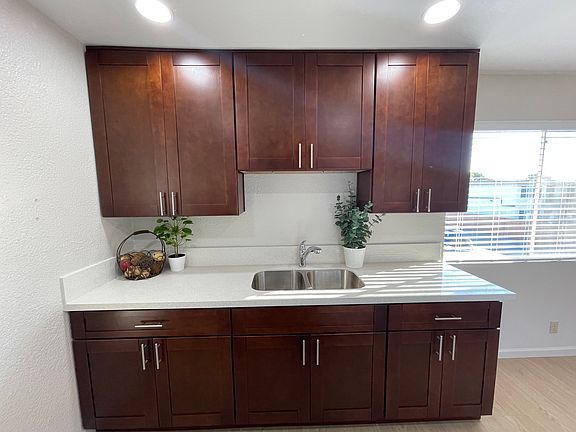 Remodeled Kitchen