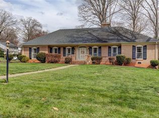 1006 Kemp Rd W, Greensboro, NC 27410