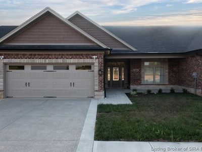 1912 Radiance Way Lot 128, Jeffersonville, IN, 47130