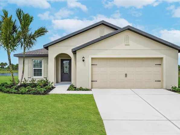 5513 Fantasy Drive, Fort Pierce, FL 34947