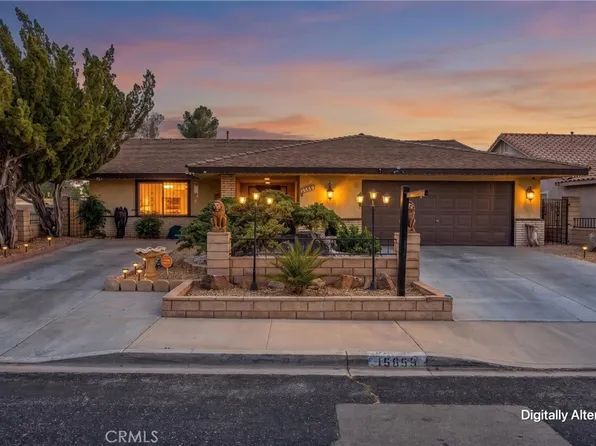 15859 Nassau Dr, Victorville, CA 92395