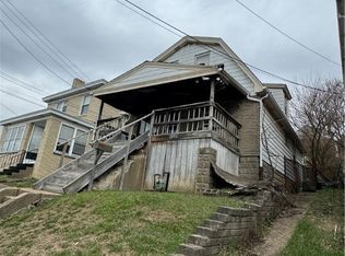 1337 Methyl St, Pittsburgh, PA