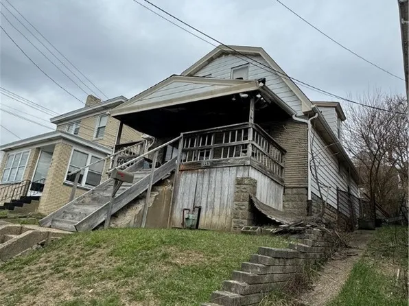 1337 Methyl St, Pittsburgh, PA 15216
