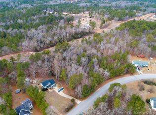 286 Colonial Hills Dr, Lillington, NC 27546
