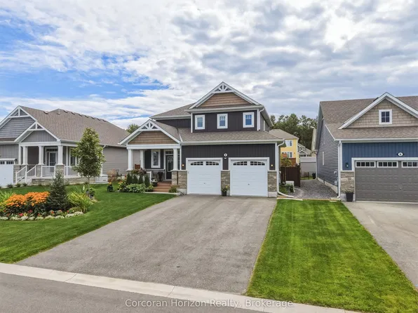 8 Chambery St, Bracebridge, ON P1L 0G2
