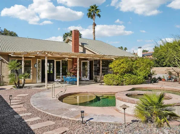 51 Santo Domingo Dr, Rancho Mirage, CA 92270