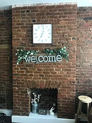 Rented by Brooklyn Bridge