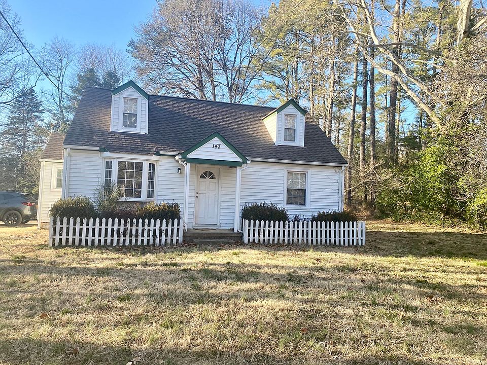 1st image of 143 Barrett Heights Rd