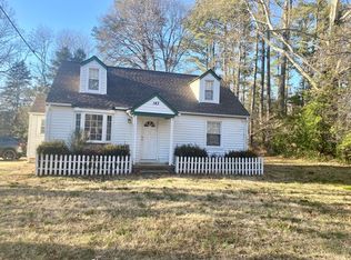 143 Barrett Heights Rd, Stafford, VA 22556