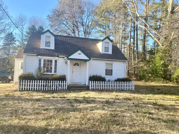 143 Barrett Heights Rd, Stafford, VA 22556