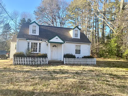 143 Barrett Heights Rd Photo 1