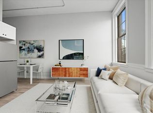 22 Waverly St #101, Worcester, MA 01604