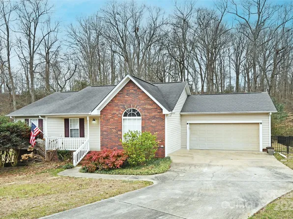 234 Candle Ct NW, Concord, NC 28027