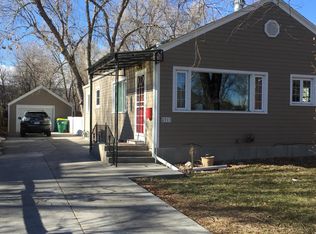 5717 Reed St, Arvada, CO 80002