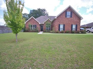 629 Dreyspring Way, Pike Road, AL 36064