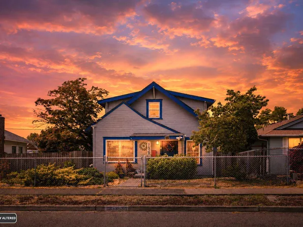 3638 S Monroe St, Tacoma, WA 98409