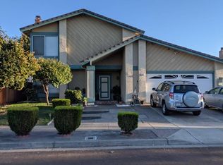 33472 Bardolph Cir, Fremont, CA 94555