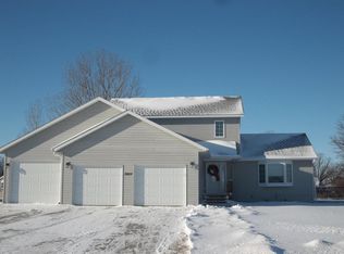 2001 Washington Ave, Thief River Falls, MN 56701