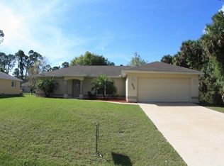 5039 Brack Ave, North Port, FL 34288