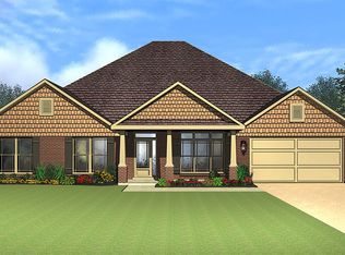 6215 Lapis Ln, Crestview, FL 32539