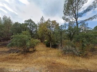 0 Wilson Hill Rd LOT 17, Shingletown, CA 96088