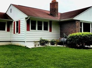 4008 Lee Rd, Aberdeen, MD 21001