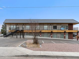 3410 N Carefree Cir #105, Colorado Springs, CO 80917