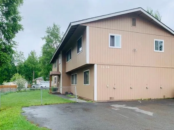3236 W 88th Ave #3, Anchorage, AK 99502